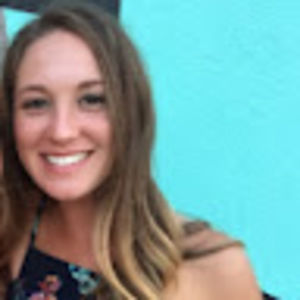 Meet your Posher, Christine